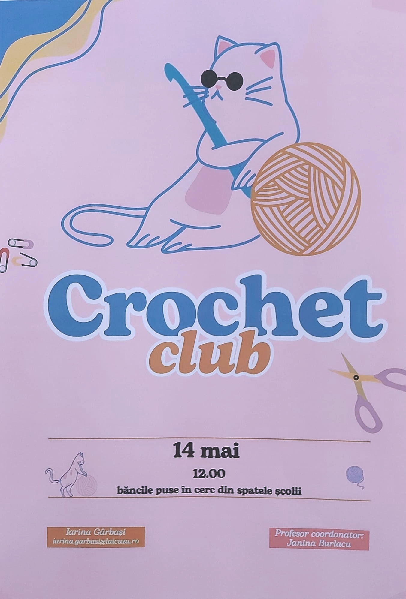 CrosetClub